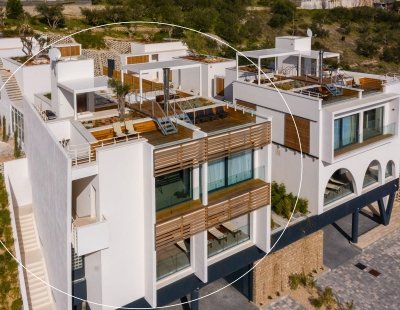 Villa rentals in Dalmatia