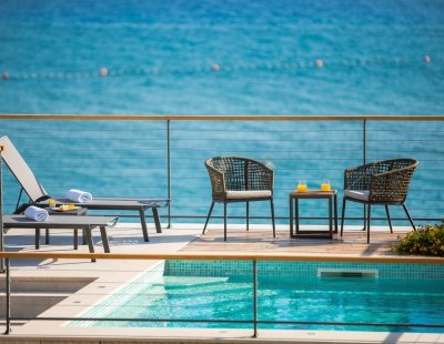 Holiday villas in Dalmatia