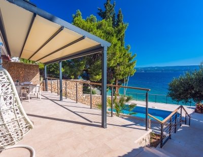 Holiday villas in Dalmatia