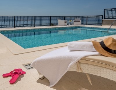 Holiday villas in Croatia