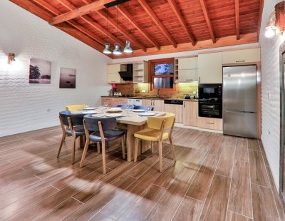 Book a villa in Kalkan