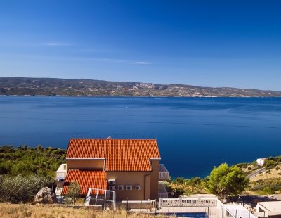 Villa holidays in Croatia
