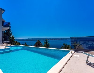 Holiday villas in Dalmatia