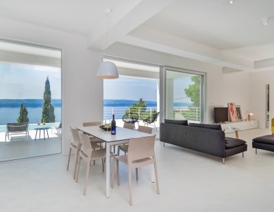 Villa holidays in Dalmatia