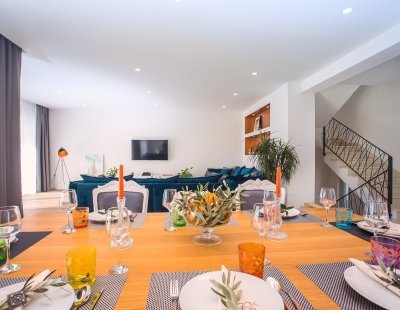 Villa in Dalmatia to rent