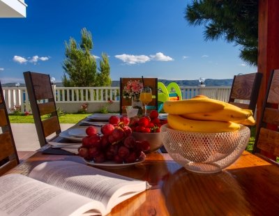 Holiday villas in Dalmatia