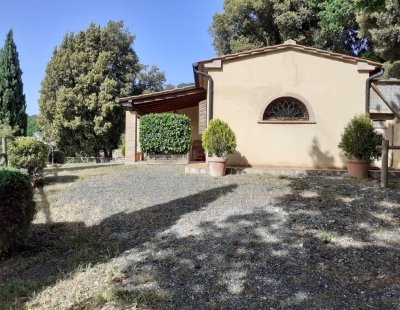 Villas in Italy
