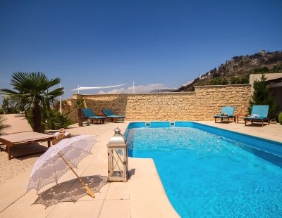 Villa holidays in Split