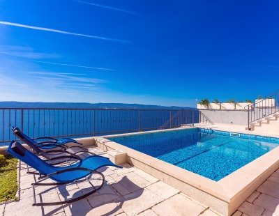 Holiday home in Dalmatia villa booking