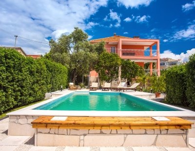 Villa in Dalmatia to rent