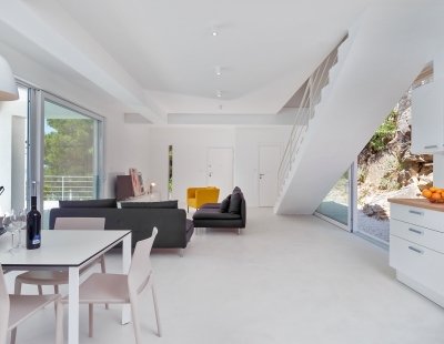 Book a villa in Croatia