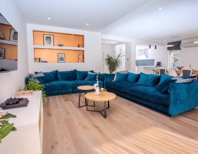 Book a villa holiday in Dalmatia