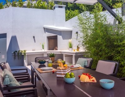 Book a villa in Dalmatia