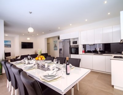 Holiday home in Croatia villa booking