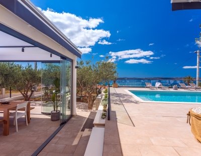 Holiday villas in Split