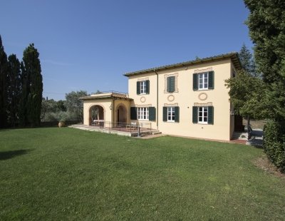 Holiday home in Tuscany villa booking