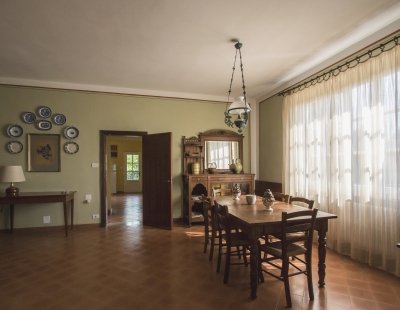 Book a villa in Italy