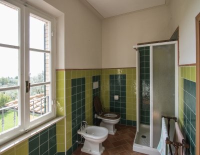 Book a villa holiday in Arezzo