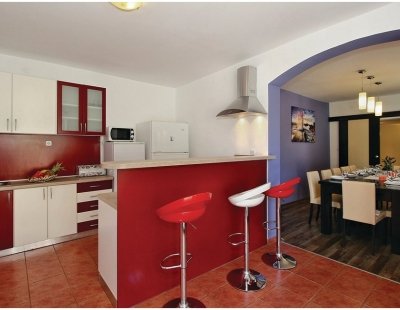 Villa holidays in Istria