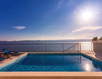 Villa rentals in Dalmatia