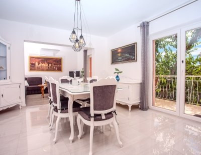 Villa in Dalmatia to rent