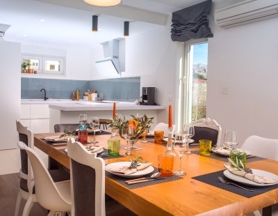Holiday home in Dalmatia villa booking