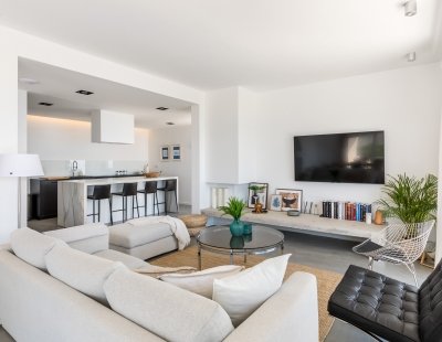 Book a villa in Dalmatia