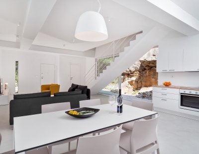 Villas in Dalmatia