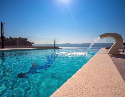 Book a villa holiday in Dalmatia