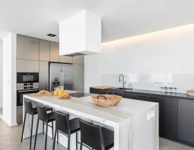 Villa rentals in Croatia
