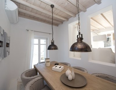 Book a villa holiday in Greece