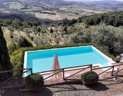 Villa in Pisa to rent