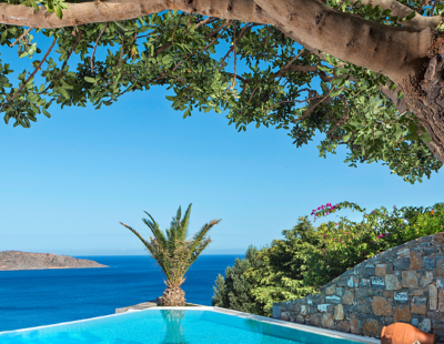 Villa rentals in Crete