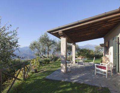 Book a villa holiday in Tuscany