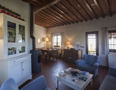 Villa rentals in Pisa