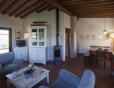 Villa rentals in Pisa