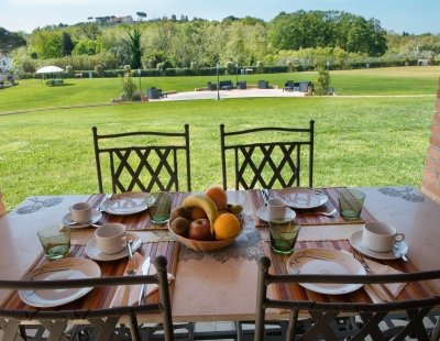 Book a villa in Tuscany