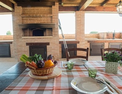 Holiday home in Tuscany villa booking