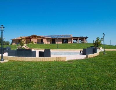 Villa in Pisa to rent