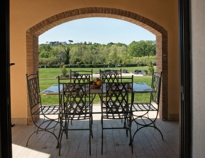 Villa holidays in Pisa