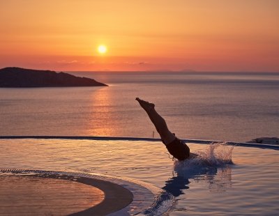 Villa rentals in Crete