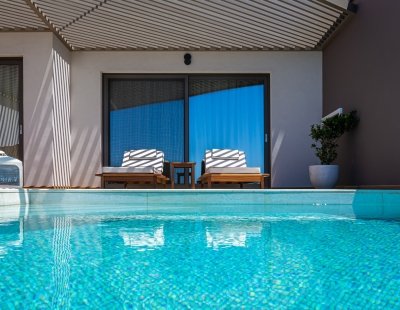 Villa rentals in Hersonissos