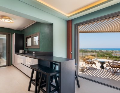 Holiday home in Greece villa booking