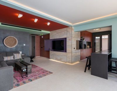 Book a villa in Hersonissos