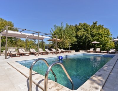 Holiday home in Istria villa booking