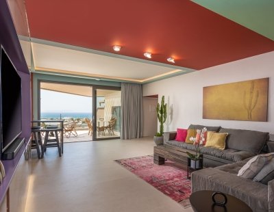 Book a villa holiday in Hersonissos