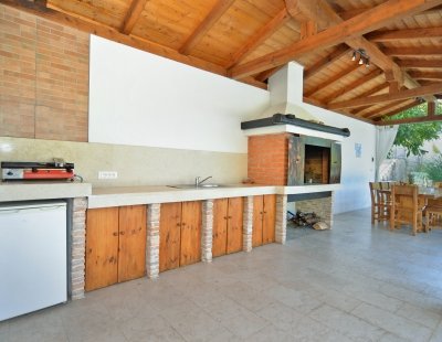 Villa holidays in Istria