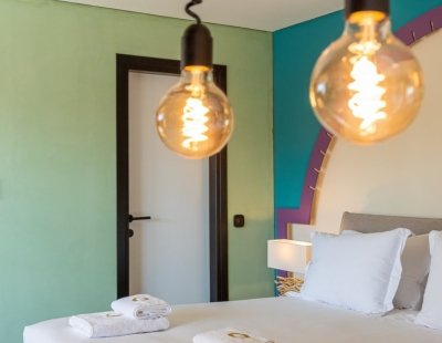 Holiday villas in Greece