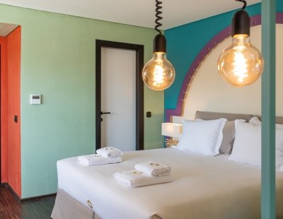 Holiday home in Crete villa booking