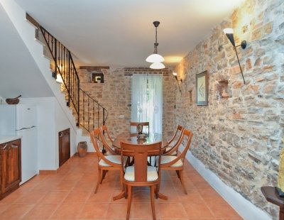 Book a villa in Croatia